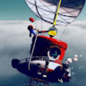 Meet your Posher, Peyton